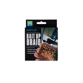 Preston Reflo Bait Up 0,17mm 150m Pletená hlavní šňůra