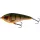 WESTIN Swim Glidebait 10cm 31g Nízkoplovoucí Bling Perch Wobler