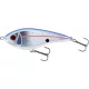 WESTIN Swim Glidebait 10cm 32 g Vznášející se Chopper Wobbler
