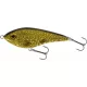 WESTIN Swim Glidebait 10cm 31g Nízkoplavoucí Přírodní Štika Wobbler