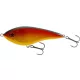 WESTIN Swim Glidebait 12cm 53g Suspending Papouščí speciál Wobler