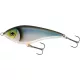 WESTIN Swim Glidebait 10cm 31g Nízkoplovoucí Blueback Herring Wobler