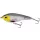 WESTIN Swim Glidebait 10cm 34g Potápivý 3D Headlight Wobbler
