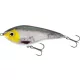WESTIN Swim Glidebait 10cm 31g Nízkoplovoucí 3D Headlight Wobler