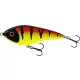 WESTIN Swim Glidebait 12cm 58g Sinking Upozorňující okoun Wobler
