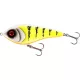 WESTIN Swim Glidebait 15cm 115g Potápivý Bait Bash Ledový Okoun Wobler