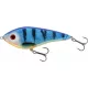 WESTIN Swim Glidebait 10cm 34g Potápivý 3D Water Wobbler