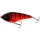 WESTIN Swim Glidebait 12cm 53g Suspending Ohnivý Wobler