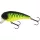WESTIN FatBite 5,5 cm 8 g Plovoucí Firetiger Wobbler