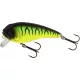 WESTIN FatBite 8 cm 24 g Plovoucí Firetiger Wobbler