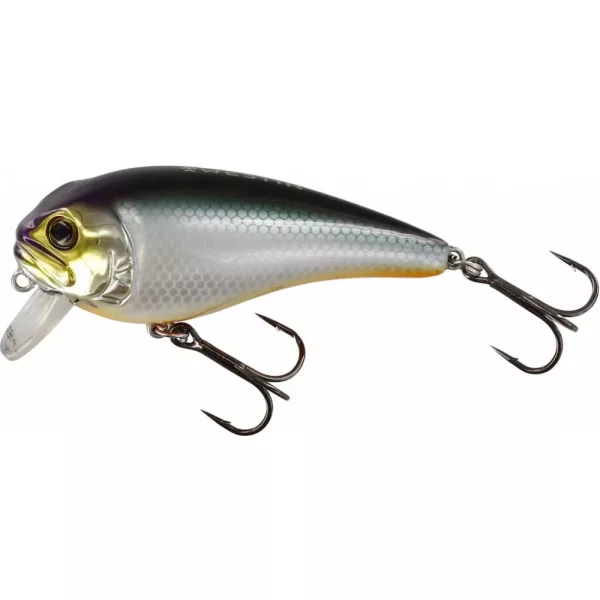 WESTIN FatBite 5,5 cm 8 g Plovoucí Mean Machine Wobbler