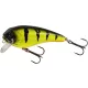 WESTIN FatBite 5,5 cm 8 g Plovoucí Fire Perch Wobbler