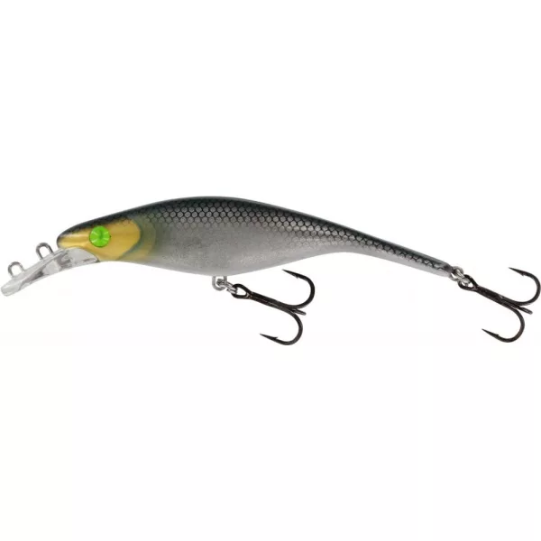 WESTIN Platypus Crankbait 12cm 24g Suspending Světlomet Wobbler
