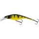 WESTIN Platypus Crankbait 9cm 10g Suspending Ohnivý Okoun Wobbler