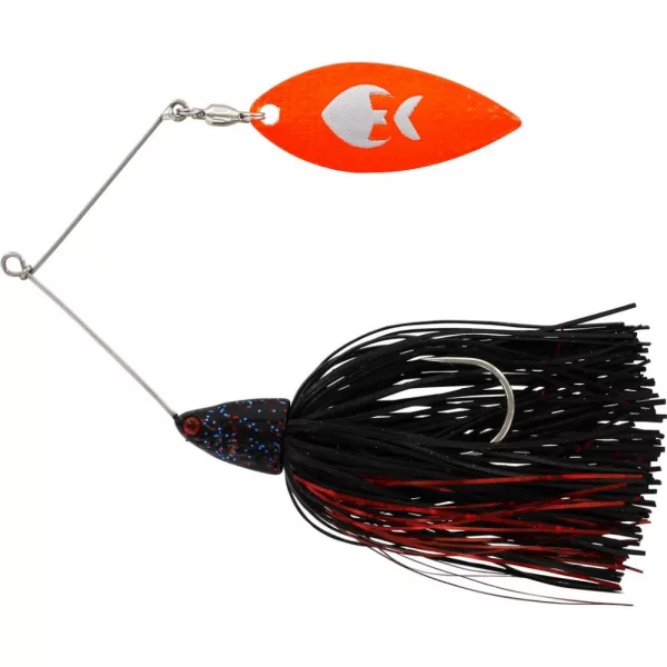 WESTIN MonsterVibe 23 g Black Mamba Rotačka