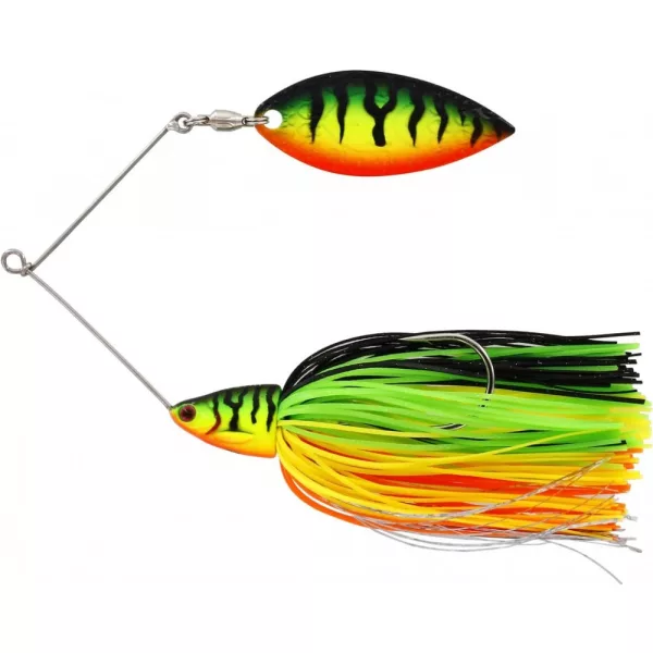 WESTIN MonsterVibe 23 g Crazy Firetiger Rotačka
