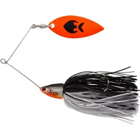 WESTIN MonsterVibe 23 g Ocelová Sardinka Rotačka