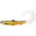 WESTIN BullTeez Curltail 14cm 15g Official Roach 2ks Plastová nástraha