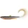 WESTIN BullTeez Curltail 10cm 6g Špinavý Přístav 2ks Plastová nástraha