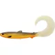 WESTIN BullTeez Curltail 14cm 15g Gold Rush 2ks Plastová nástraha