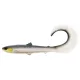 WESTIN BullTeez Curltail 8cm 3g Headlight Box s 60ks Plastová nástraha
