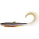 WESTIN BullTeez Curltail 14cm 15g Dirty Harbor Krabice s 35ks Plastová nástraha