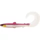 WESTIN BullTeez Curltail 14cm 15g Pink Headlight Krabice s 35ks Plastová nástraha