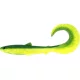 WESTIN BullTeez Curltail 8cm 3g Fireflash Box s 60ks Plastová nástraha