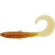 WESTIN BullTeez Curltail 8cm 3g Motoroil Pepper Box s 60ks Plastová nástraha