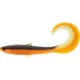 WESTIN BullTeez Curltail 10cm 6g UV Craw Krabice s 60ks Plastová nástraha