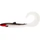 WESTIN BullTeez Curltail 21cm 49g Redlight 1ks Plastová nástraha