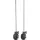 Preston Onbox Legs 19mm 60cm (Pár) Nohy k závodní bedně