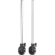 Preston Onbox Legs 19mm 60cm (Pár) Nohy k závodní bedně