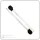 Preston Space Station/Onbox XS Teleskopické nohy 50cm (Pár) Noha k závodní bedně