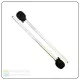 Preston Space Station/Onbox XS Teleskopické nohy 50cm (Pár) Noha k závodní bedně