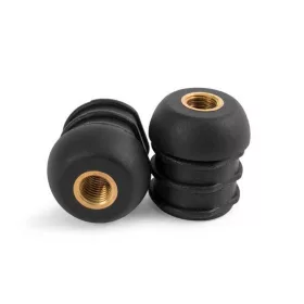   Preston Absolute 36 Threaded Leg End Cap Závitová koncovka nohy