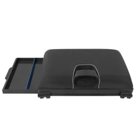   Preston Absolute MagLok Deluxe Seat Unit Inc Shallow Side Draw With Removeable Dividers Doplněk k závodnímu boxu