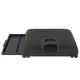 Preston Absolute MagLok Deluxe Seat Unit Inc Shallow Side Draw With Removeable Dividers Doplněk k závodnímu boxu