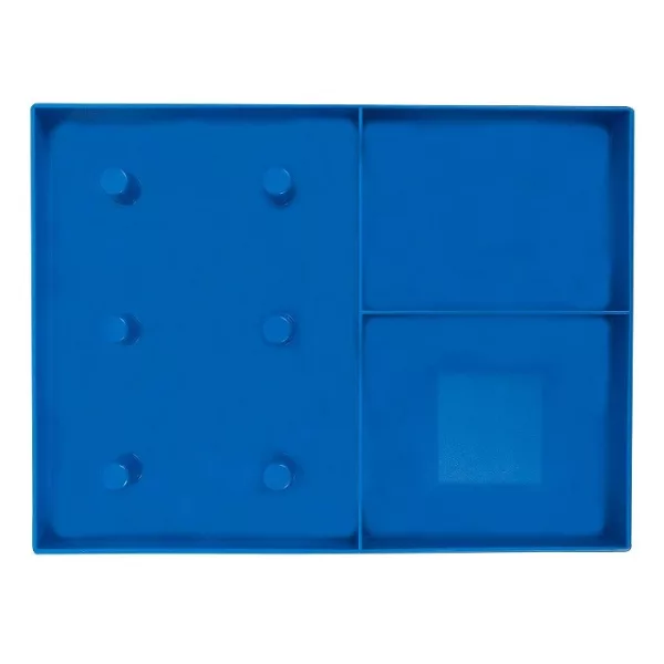 Preston Drawer Organiser Inserts DEEP Organizér do šuplíku