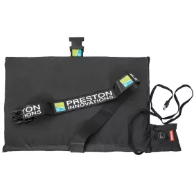  Preston Thermatech Heated Seat Cushion Vyhřívaný Polštář