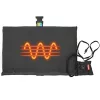 Preston Thermatech Heated Seat Cushion Vyhřívaný Polštář