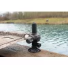 Preston Absolute ST Noha k rybářské bedně 20cm