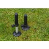 Preston Absolute ST Noha k rybářské bedně 20cm