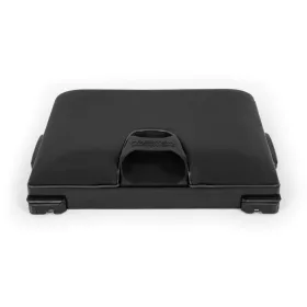   Preston Absolute 5G Double Drawer Seat Unit Modul Dvojitého Zásuvkového Sedáku Závodního Boxu s Sedadlem 9,5x35x46cm