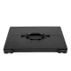 Preston Absolute 5G Lid Unit Modul uzavíracího víka 3x35x46cm