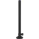 Preston Absolute 5G Leg Standard Teleskopická noha závodního boxu 53cm 3,6mm