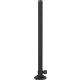 Preston Absolute 5G Leg Teleskopická noha pro závodní bednu 75cm 3,6mm