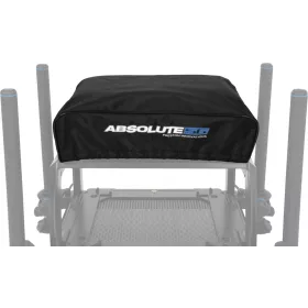   Preston Absolute 5G Seat Cover Potah sedadla pro závodní bednu 12x35x46cm