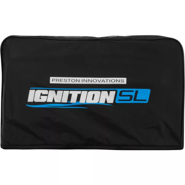 Preston Ignition SL Seat Cover Ochranný potah na závodní bednu