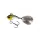 WESTIN DropBite Tungsten Spin Tail Jig 1,8cm 9g Headlight Spin Tail umělá nástraha